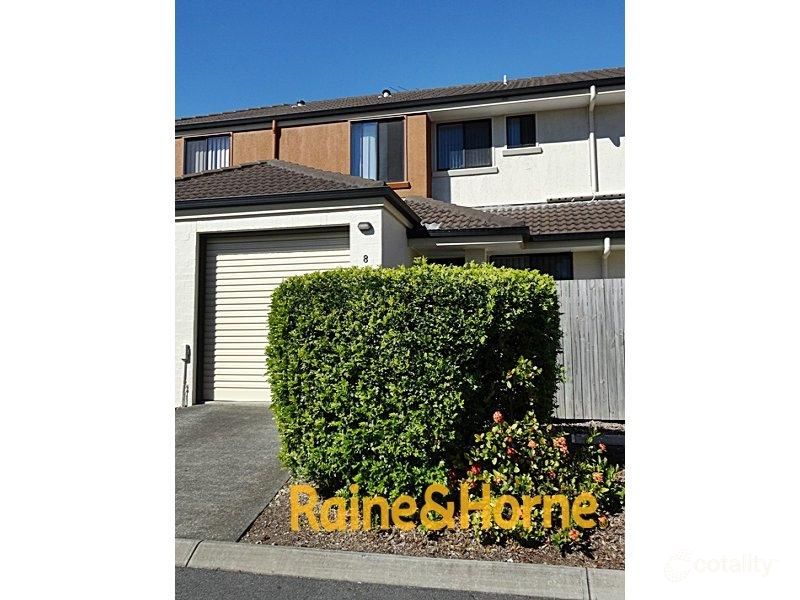 8/11 Federation St, Wynnum West, QLD 4178