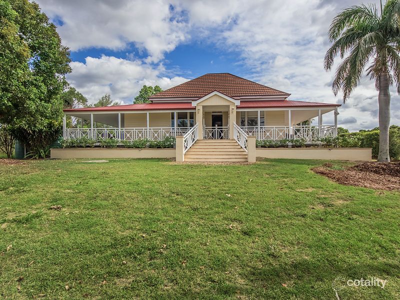 636b Glamorgan Vale Rd, Glamorgan Vale, QLD 4306