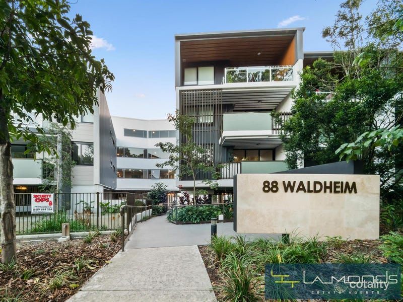 1211/88 Waldheim St, Annerley, QLD 4103