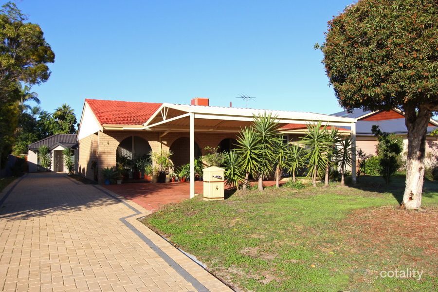 4 Fedders St, Morley, WA 6062