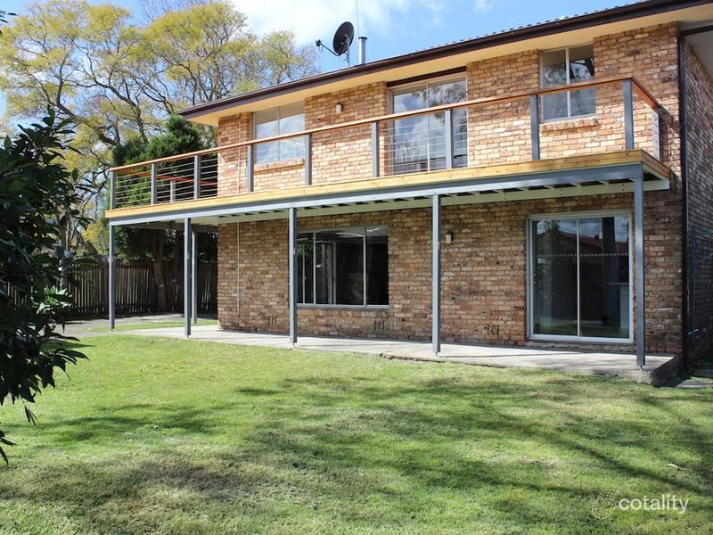 17 Currong Cct, Terrey Hills, NSW 2084