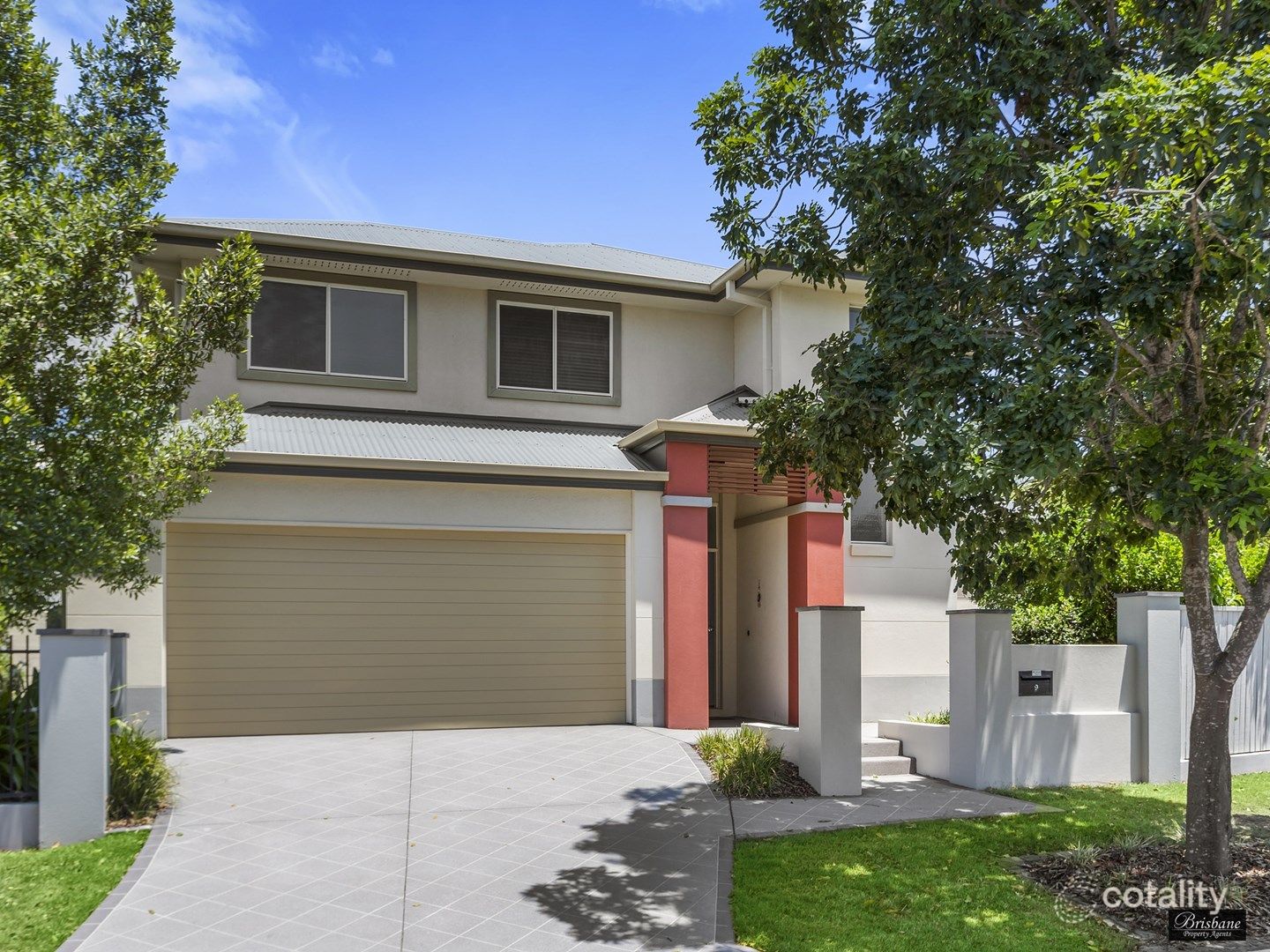 9 Central Ave, Mount Ommaney, QLD 4074