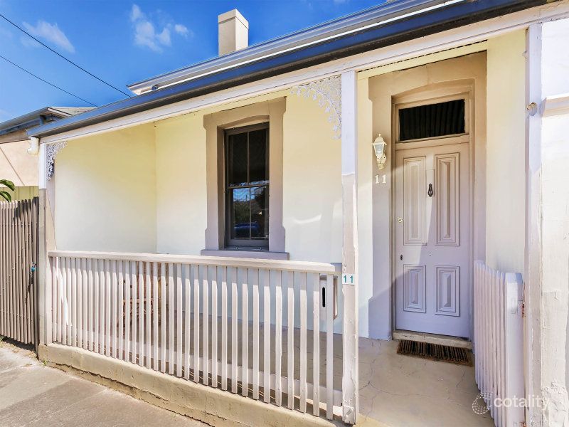 11 Wilpena Tce, Kilkenny, SA 5009