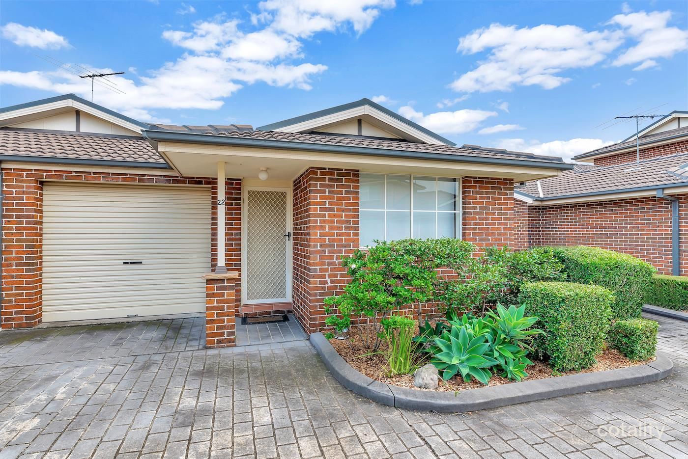 22/162 Chifley St, Wetherill Park, NSW 2164