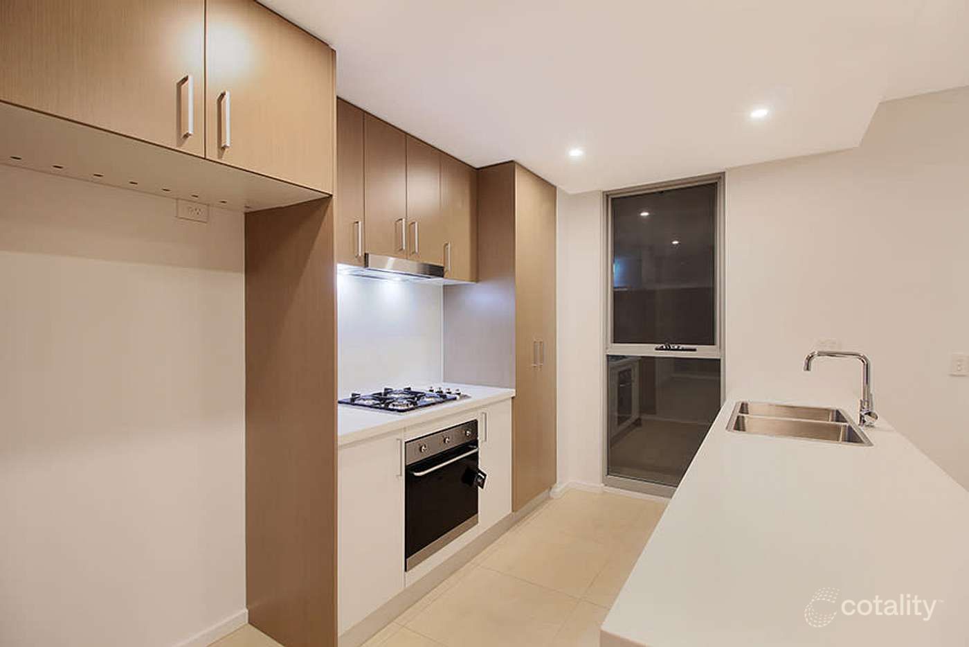 109/85 Park Rd, Homebush, NSW 2140
