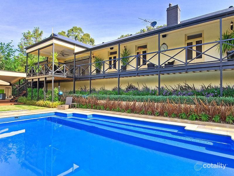 12 Horsell Rd, Belair, SA 5052