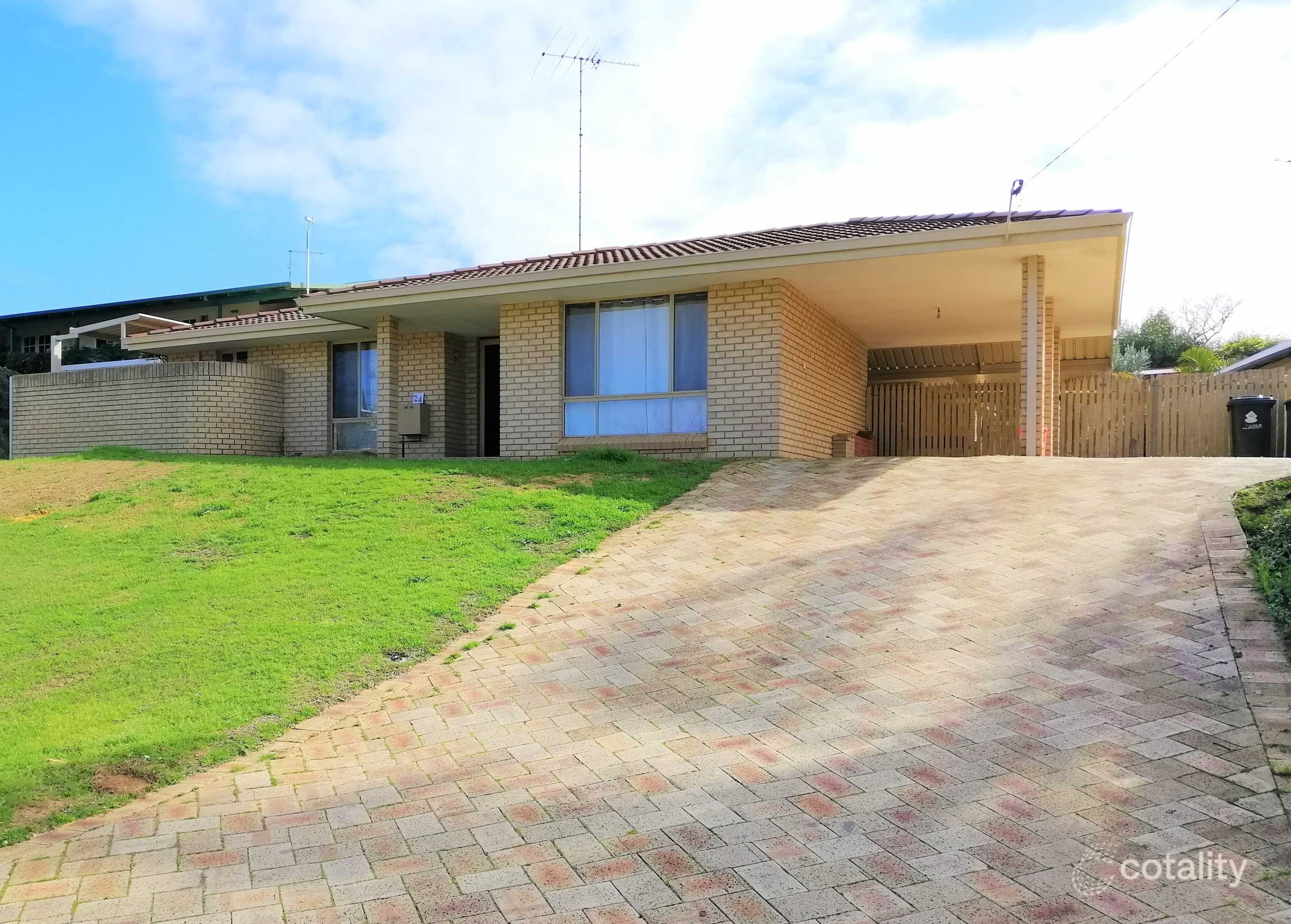 24 Corinna St, Falcon, WA 6210
