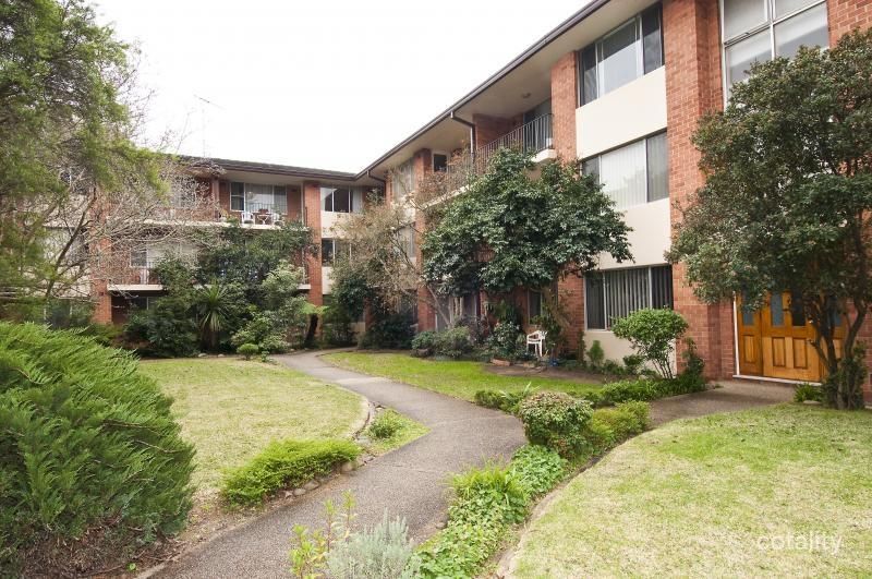 26/58-70 Orpington St, Ashfield, NSW 2131