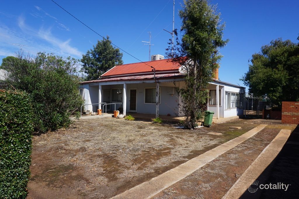 8 Maitland St, West Wyalong, NSW 2671