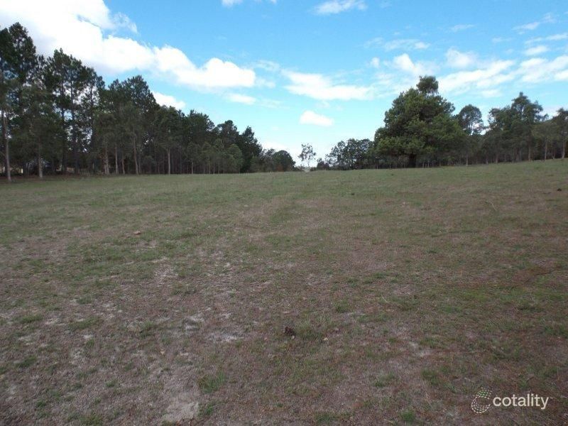 64 Tunnel Rd, Dalveen, QLD 4374