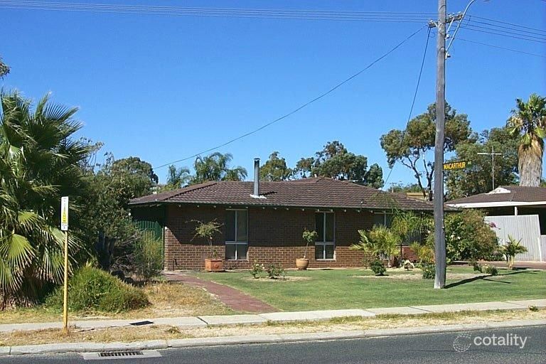 72 Gregory Ave, Padbury, WA 6025