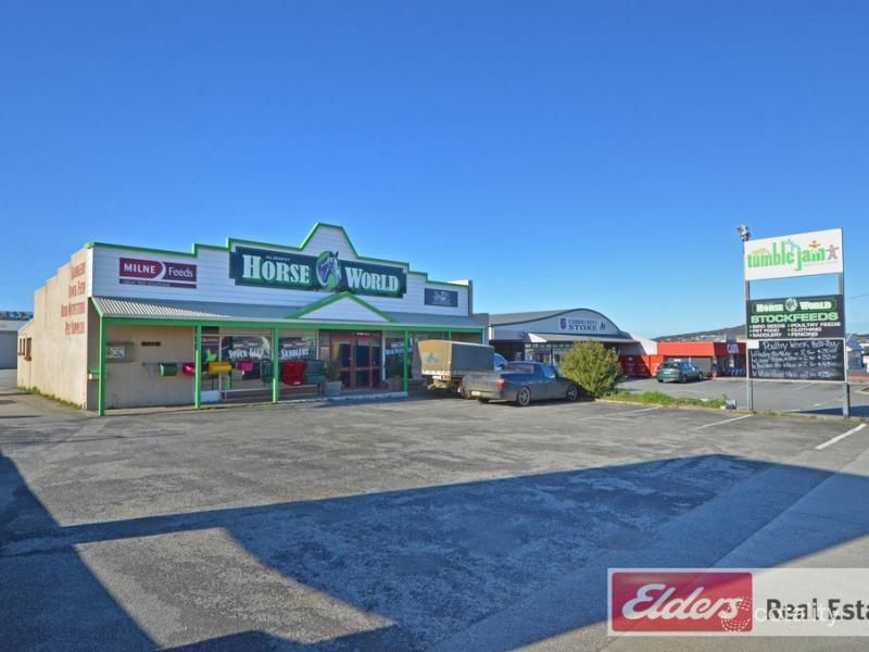 138 Chester Pass Rd, Lange, WA 6330