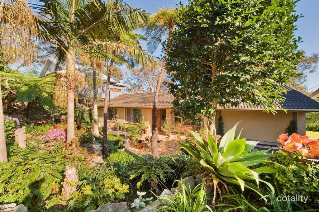 101 Arthur St, Forestville, NSW 2087