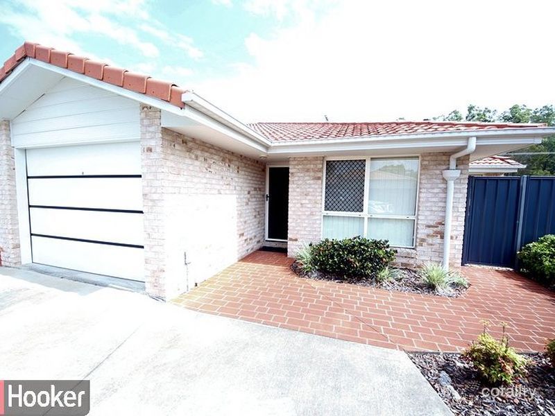 8/12 Ahern St, Kallangur, QLD 4503