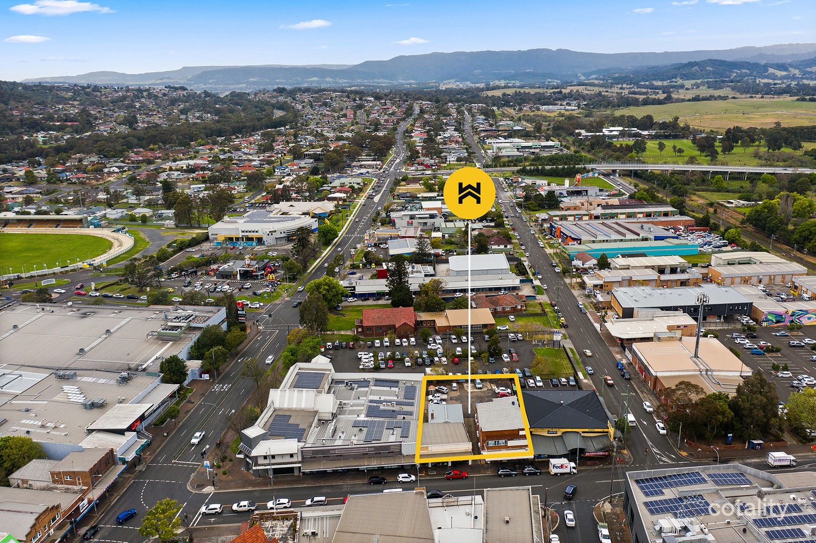 13-19 Bong Bong Rd, Dapto, NSW 2530