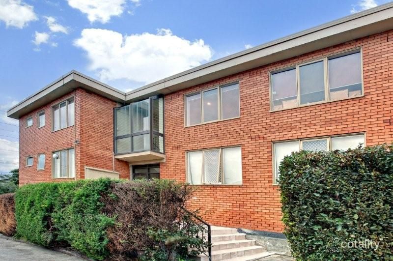 3/446 Albion St, Brunswick West, VIC 3055