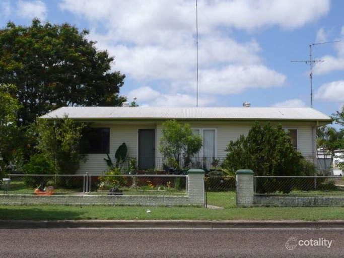 21 Bowling Green St, Brandon, QLD 4808