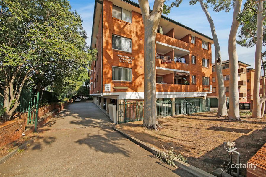 15/52 Speed St, Liverpool, NSW 2170