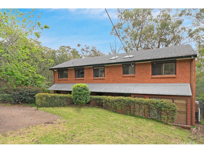 4 Sunland Cres, Mount Riverview, NSW 2774