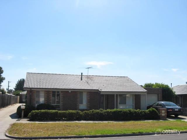 4/1 Hancock St, Altona, VIC 3018