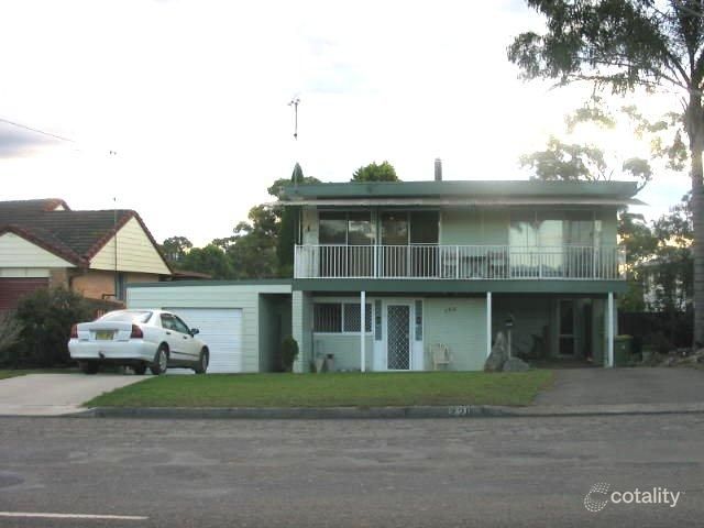 228 Pollock Ave, Wyong, NSW 2259