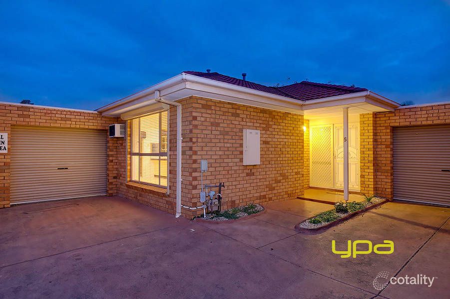5/220-222 Wright St, Westmeadows, VIC 3049