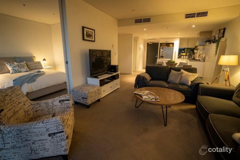 1702/60 Lorimer St, Docklands, VIC 3008