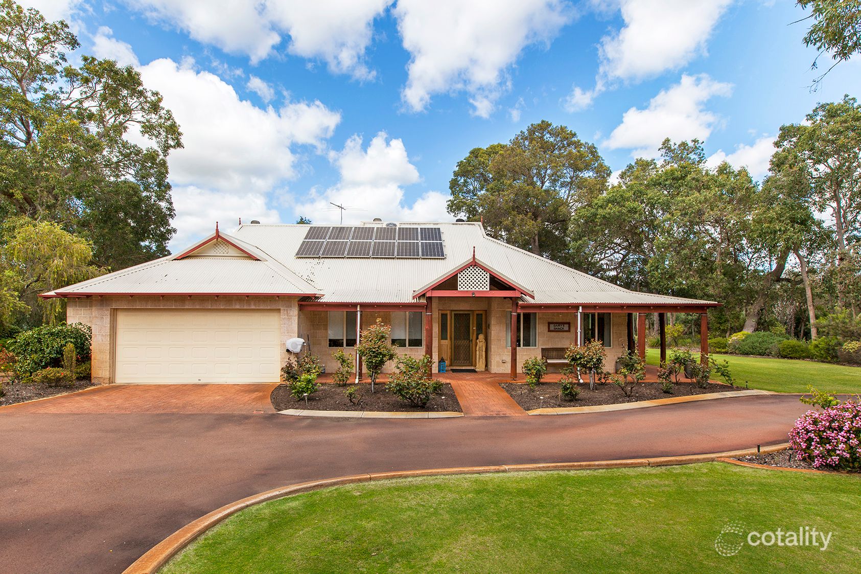 56 Marri Park Dr, Casuarina, WA 6167