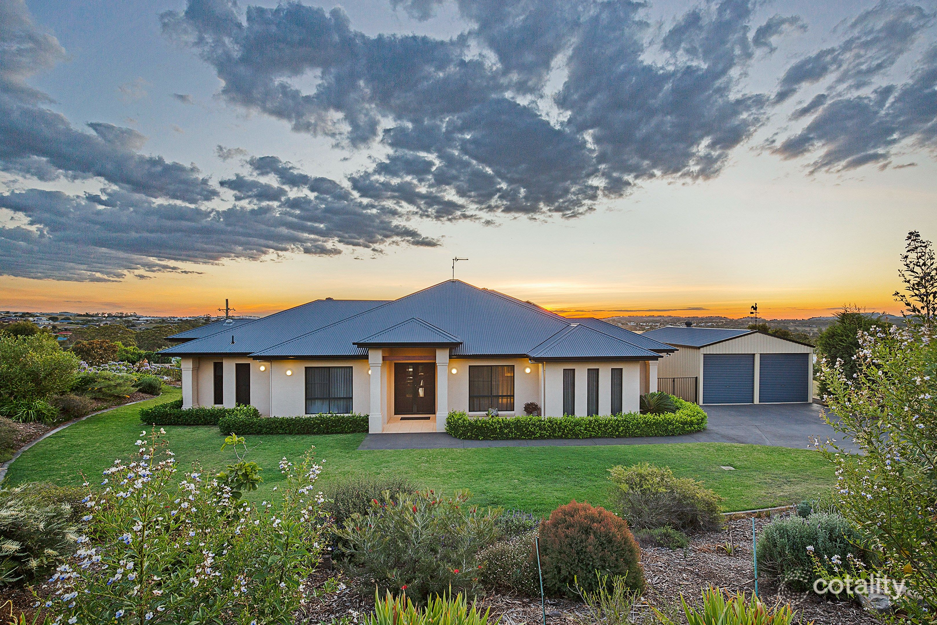 1 Stella Rd, Highfields, QLD 4352