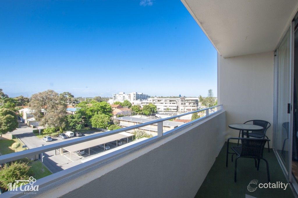 66/375 Stirling Hwy, Claremont, WA 6010