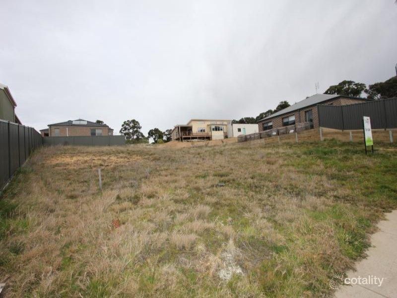 8 St Mirren Dr, Nerrina, VIC 3350