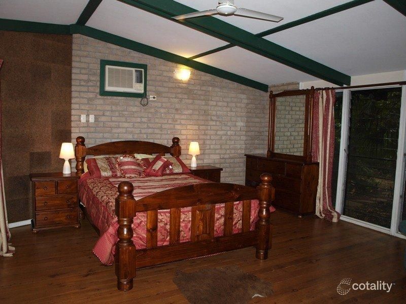 1420 Cox Peninsula Rd, Berry Springs, NT 0838