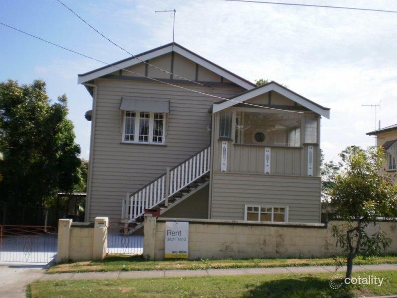 41 Ashby St, Fairfield, QLD 4103