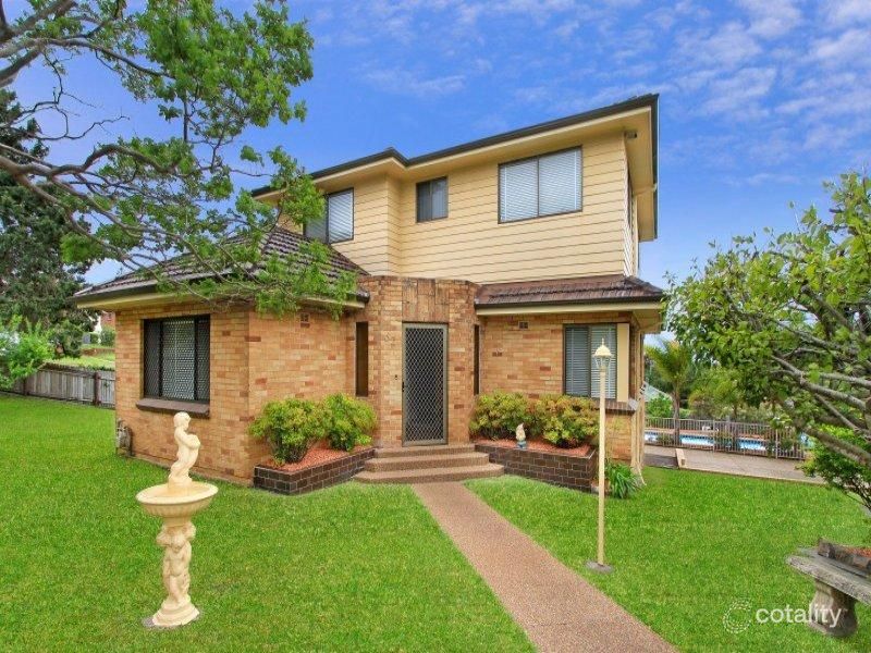 62 Donaldson St, Port Kembla, NSW 2505