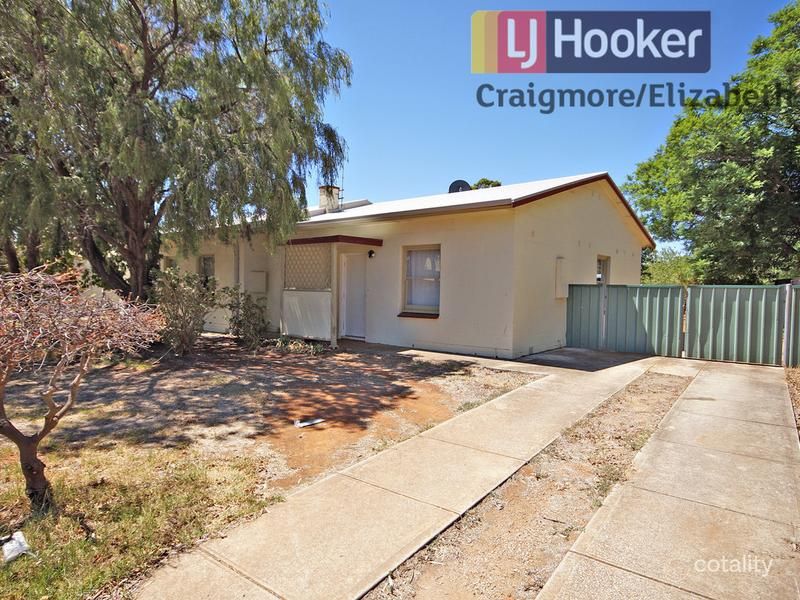 15 Fatchen St, Elizabeth Grove, SA 5112