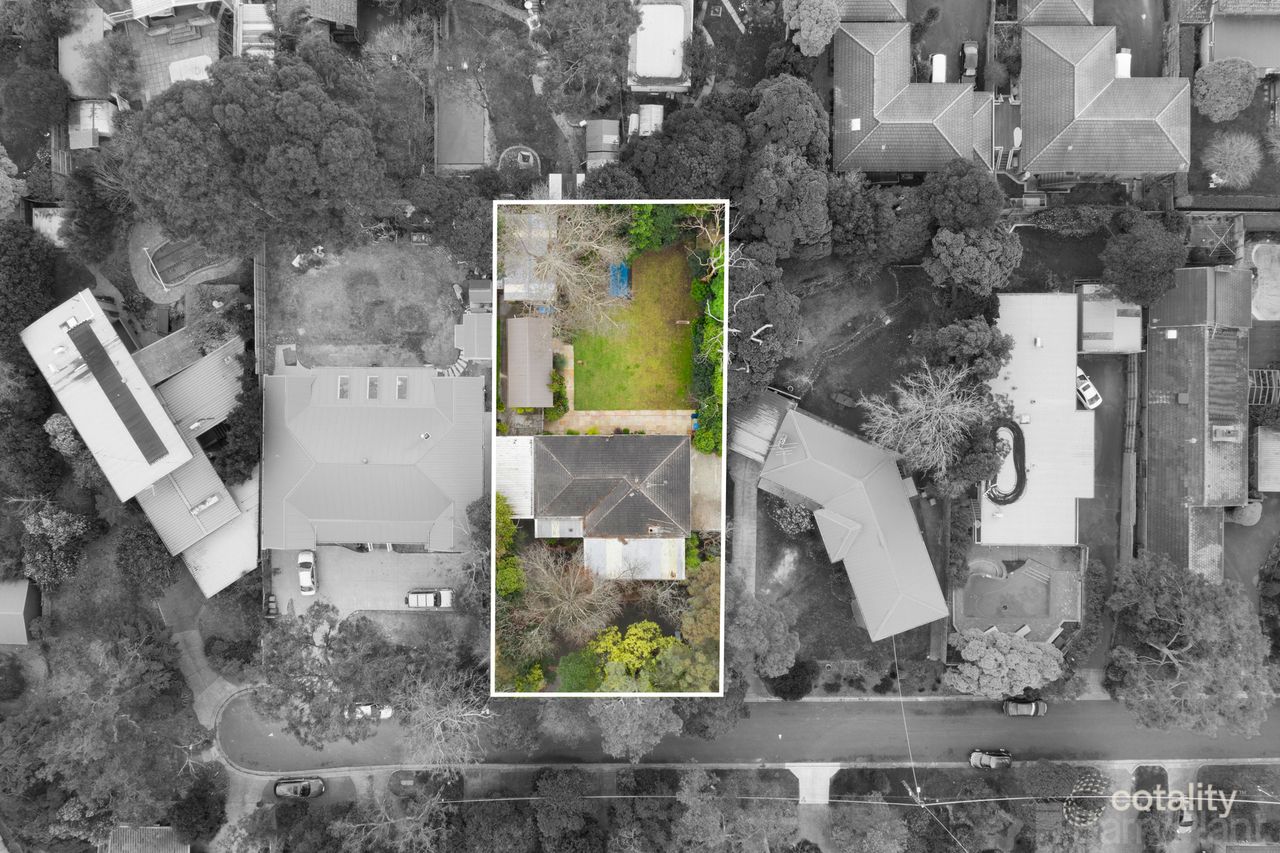 5 The Outlook, Heathmont, VIC 3135