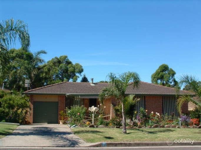 7 Hillview Cct, Kiama, NSW 2533