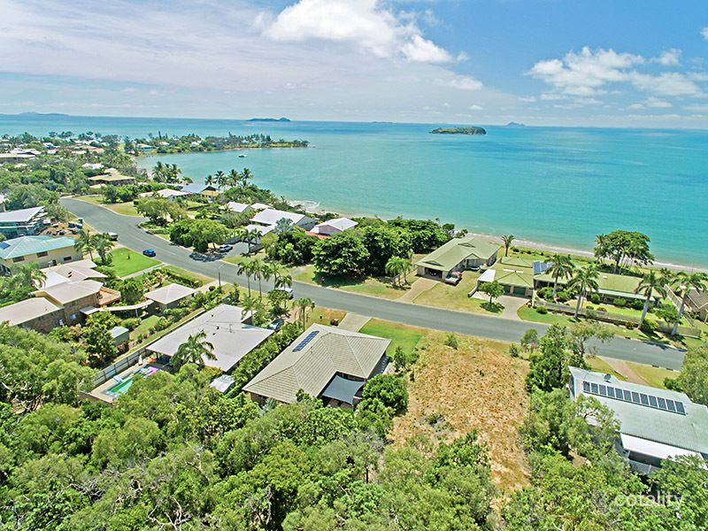 31 Reef St, Zilzie, QLD 4710