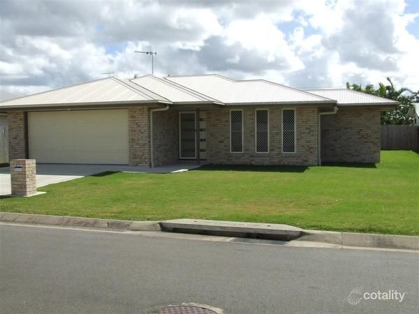 33 Isambert Lane, Millbank, QLD 4670