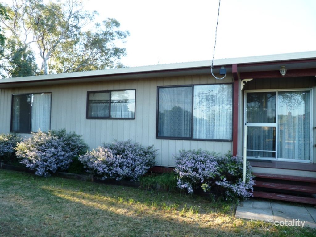 18 Kent St, Benalla, VIC 3672