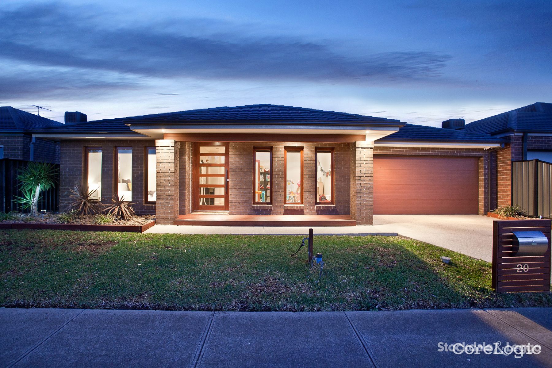 20 Sinclair Grn, Derrimut, VIC 3026