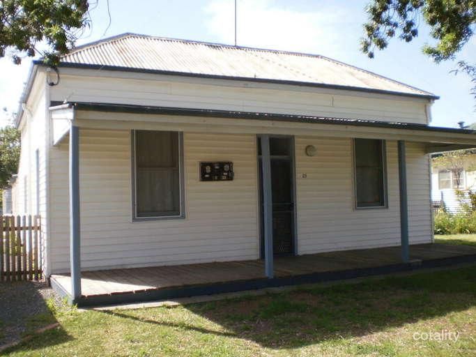 25 Yarrein St, Barham, NSW 2732