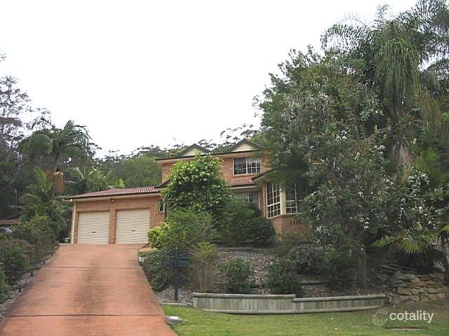 26 Pemberton Bvd, Lisarow, NSW 2250