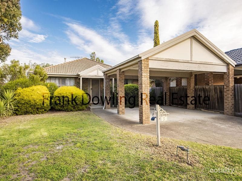 8 Cobb Jnc, Sydenham, VIC 3037