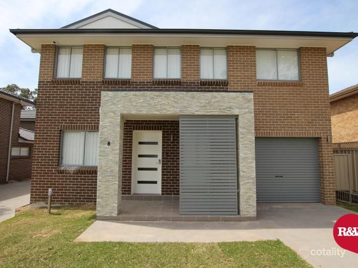 8/85-87 Derby St, Rooty Hill, NSW 2766