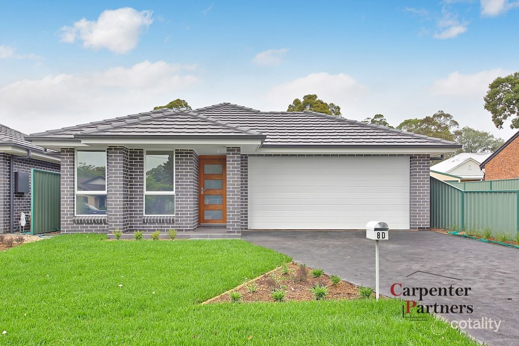 8d Windeyer St, Thirlmere, NSW 2572
