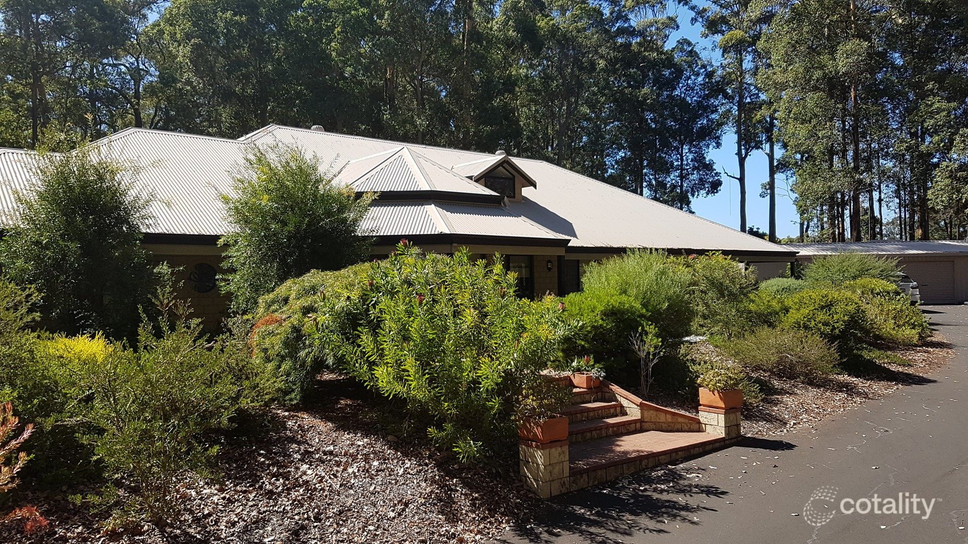 19 Demiris Dr, Jardee, WA 6258