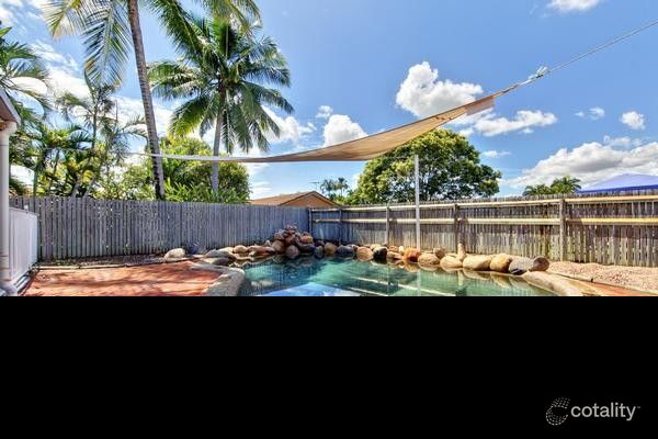 411 Charles St, Kirwan, QLD 4817