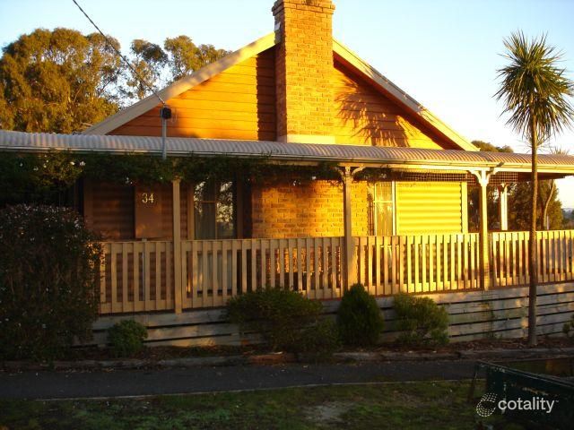 34 Stephen St, Gisborne, VIC 3437