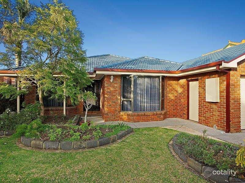 18 Falconer Ct, Keilor, VIC 3036